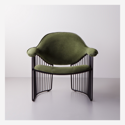Stella Accent Chair