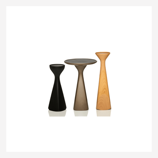 Agata C. Side Table - Luxus Maison