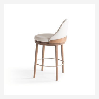 Athena Stool - Luxus Maison