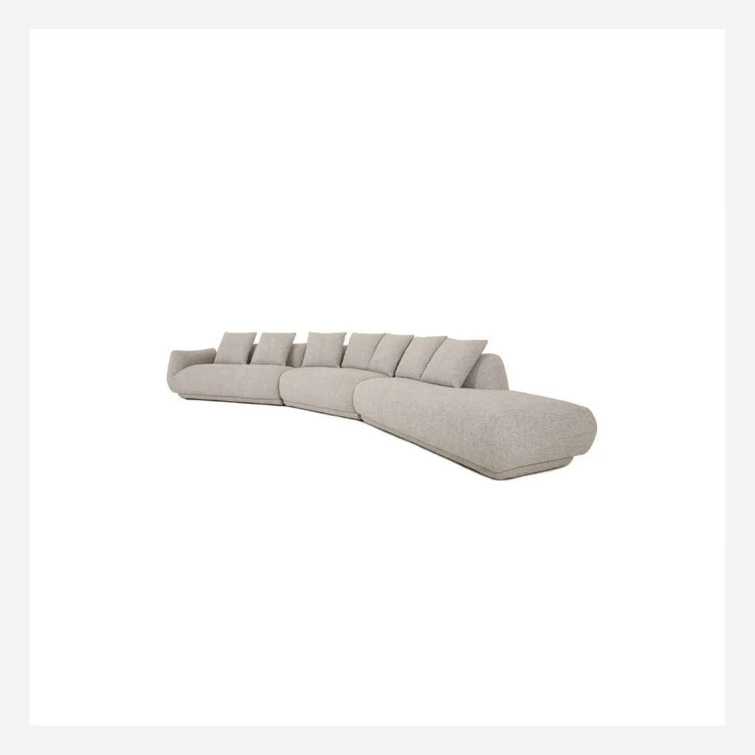 Tura EasyFit Comfort Sofa