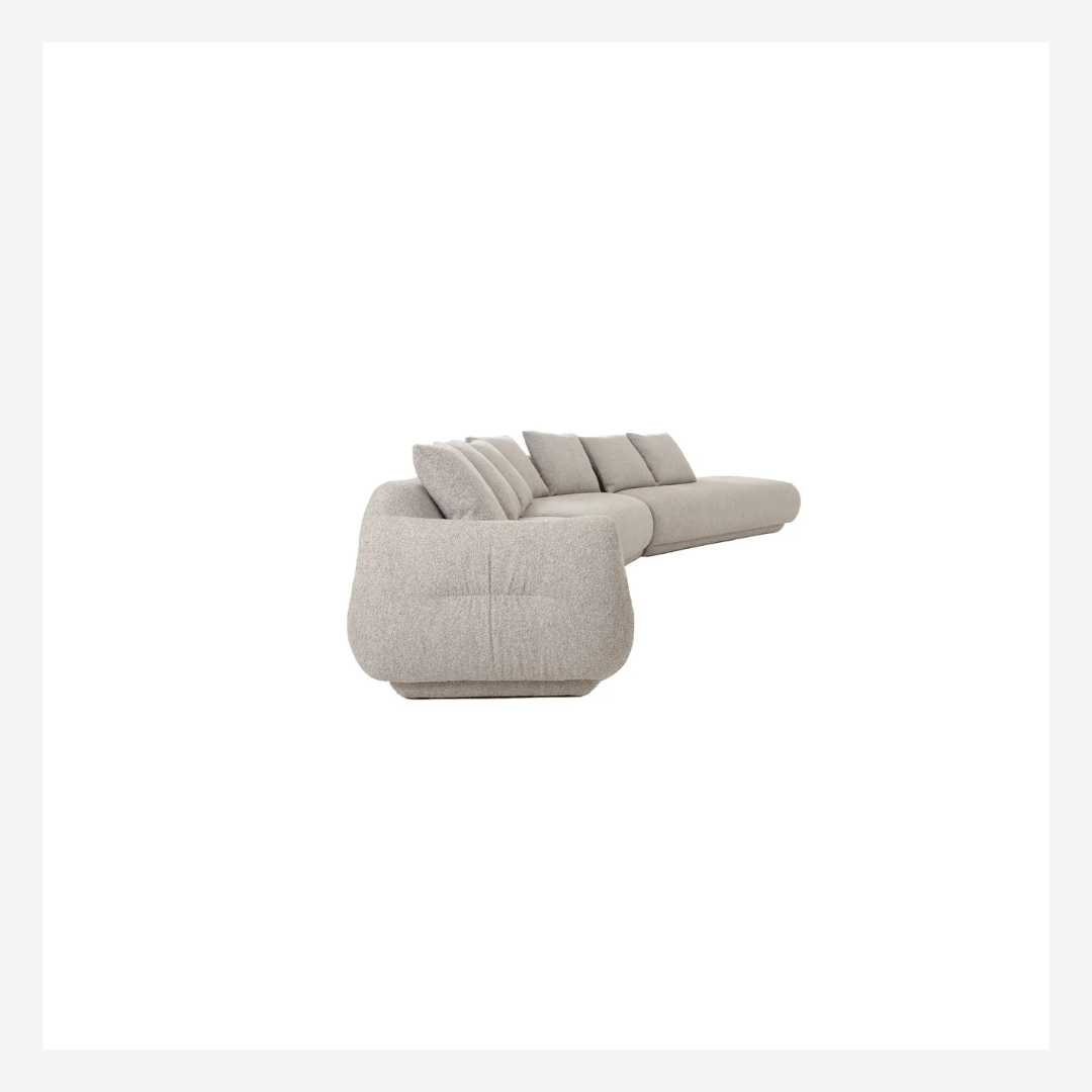 Tura EasyFit Comfort Sofa