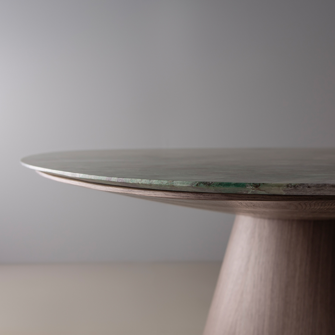 Flow Dining Table