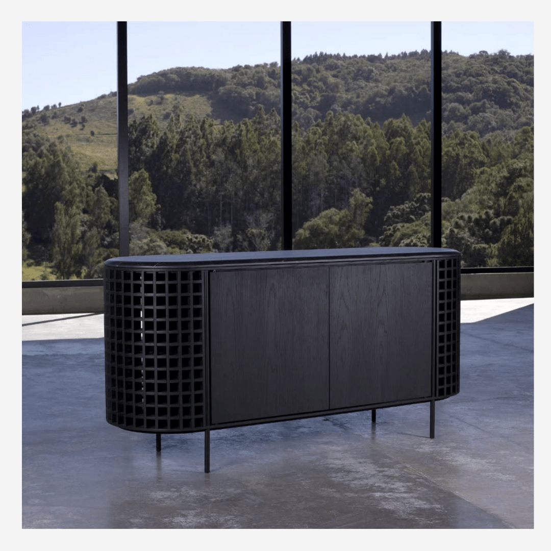 Dixie Sideboard - Luxus Maison