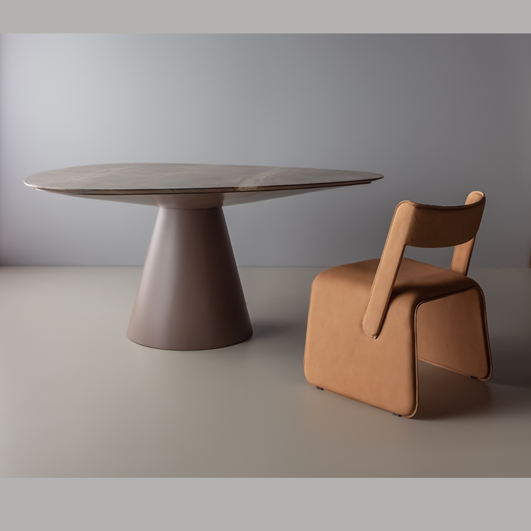 Flow Dining Table