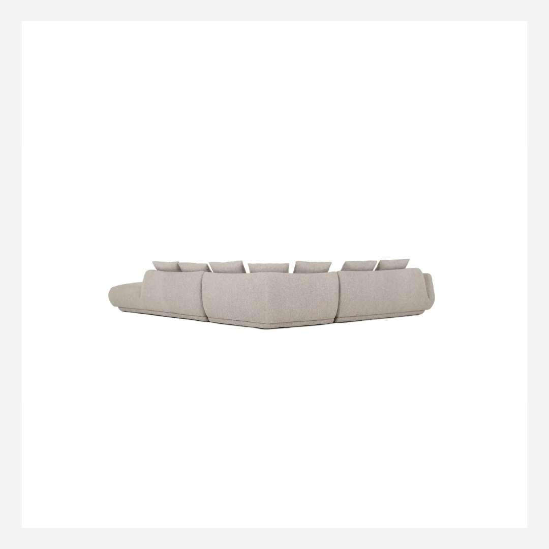 Tura EasyFit Comfort Sofa