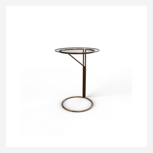 Flown Side Table