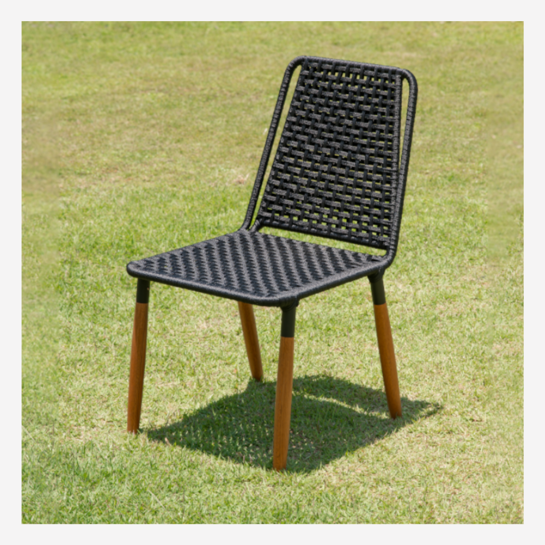 Porto Isabel Indoor & Outdoor Chair