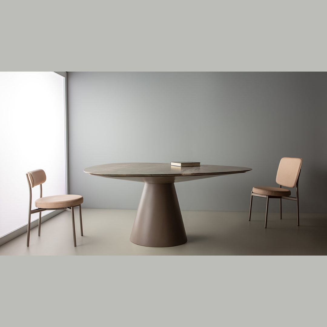 Flow Dining Table