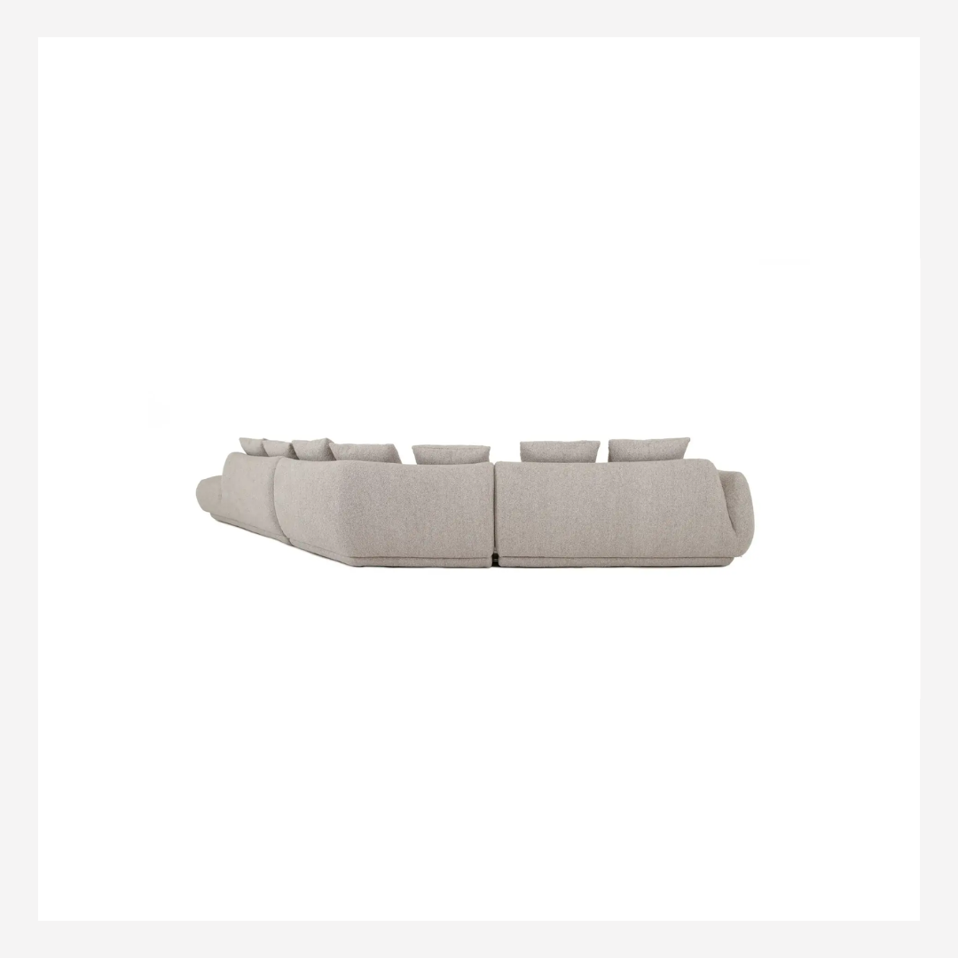 Tura EasyFit Comfort Sofa