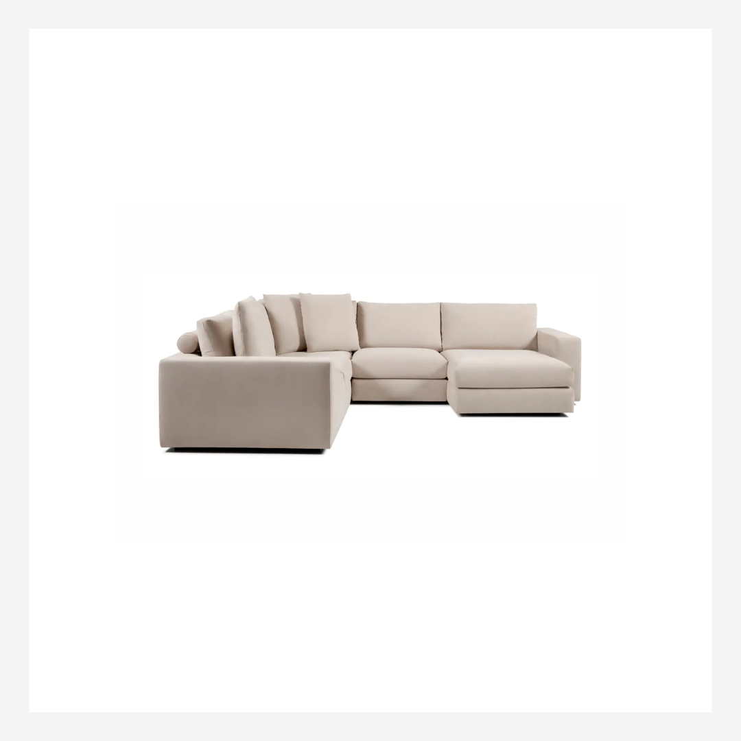 Arroyos Cozy Comfort Sofa