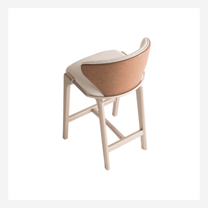 Link Stool - Luxus Maison
