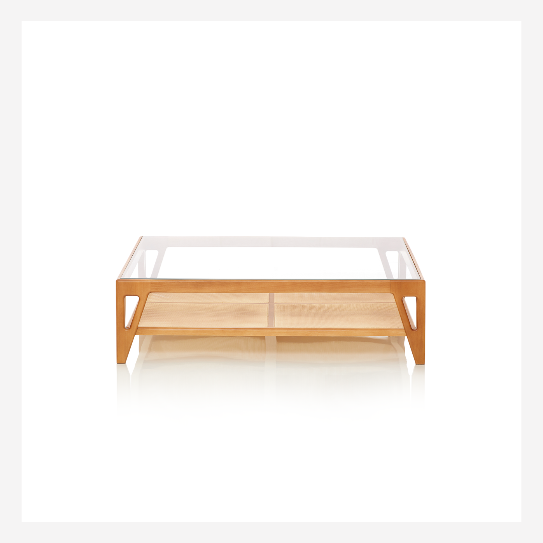 Jansen Coffee Table