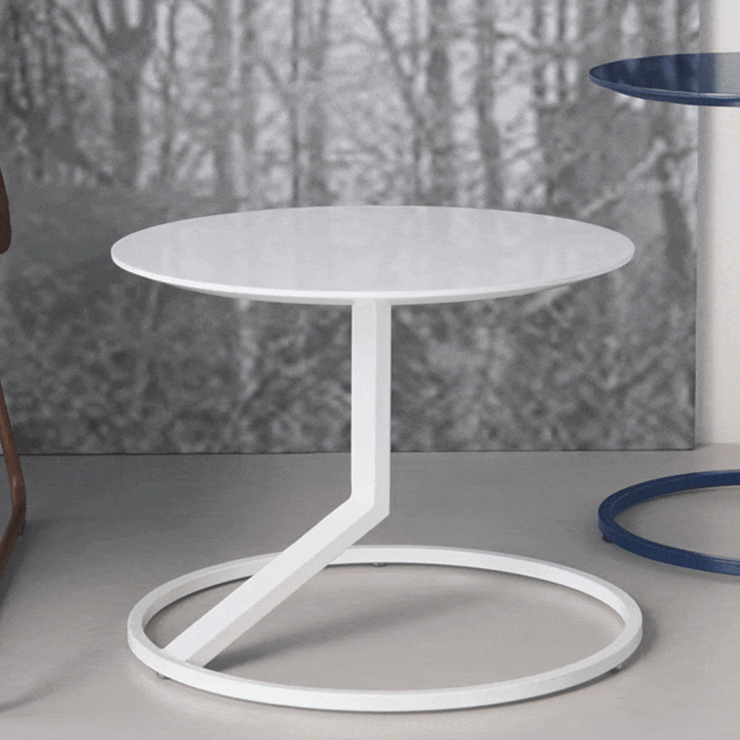 Zeta Side Table