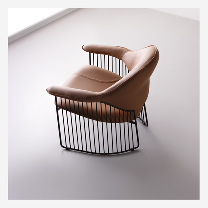 Stella Accent Chair