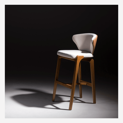 Link Stool - Luxus Maison