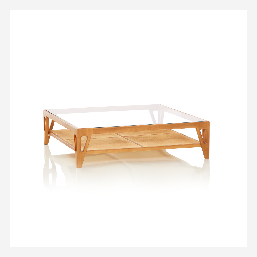 Jansen Coffee Table