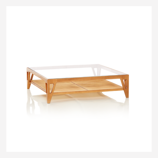 Jansen Coffee Table