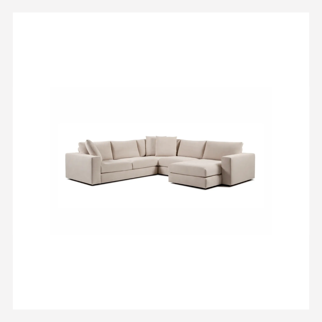 Arroyos Cozy Comfort Sofa