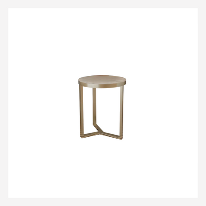 Lion Side Table