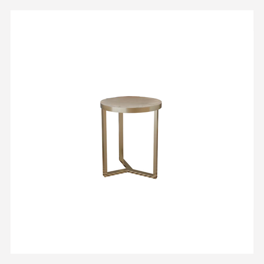 Lion Side Table
