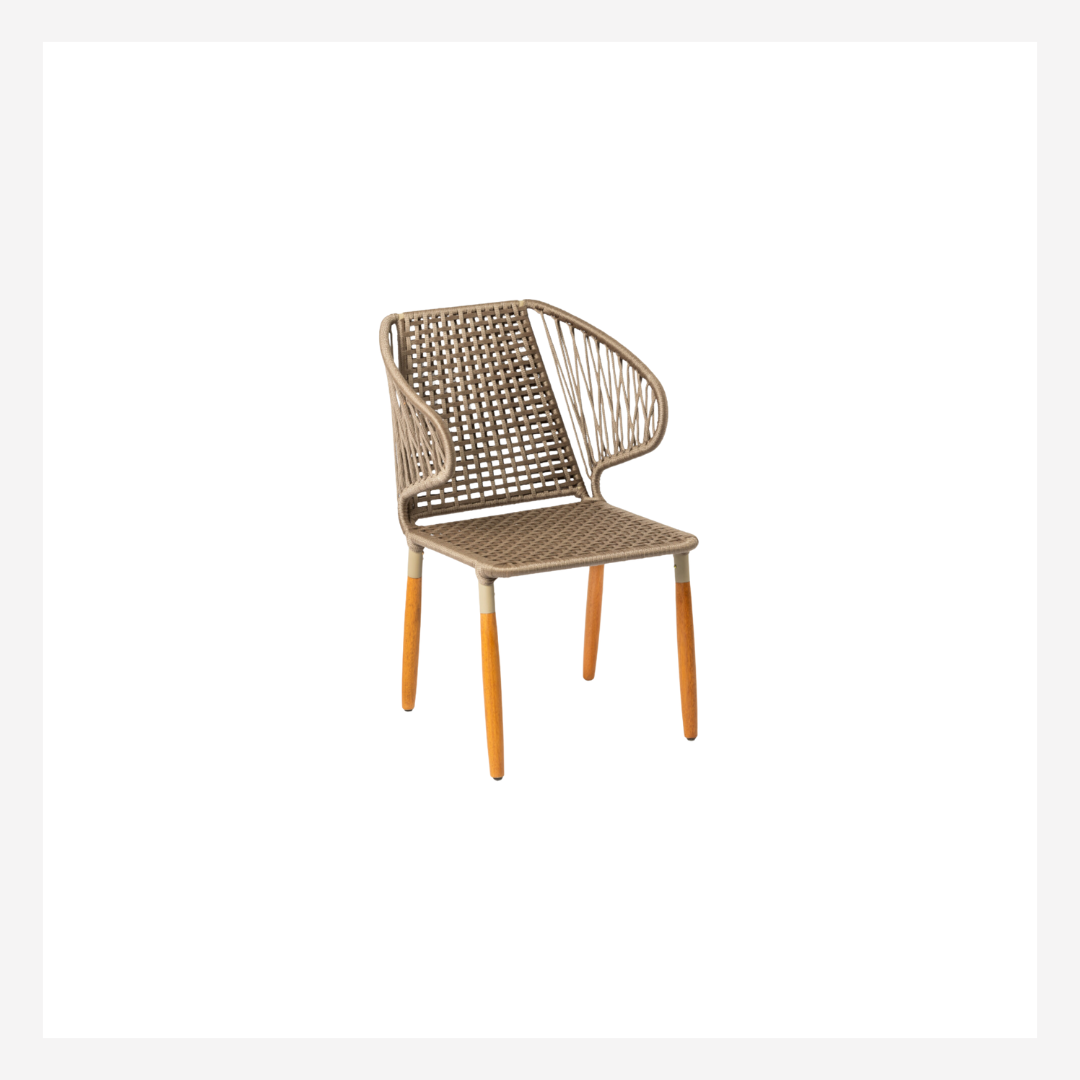 Porto Isabel Indoor & Outdoor Chair