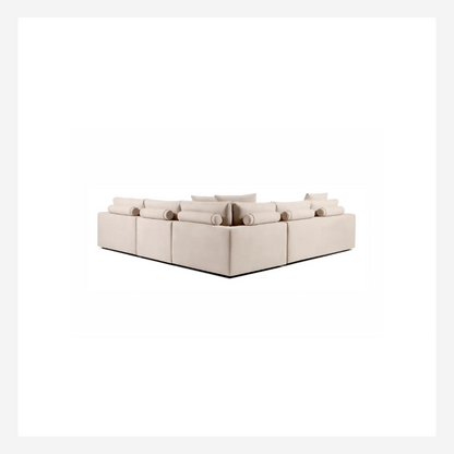 Arroyos Cozy Comfort Sofa