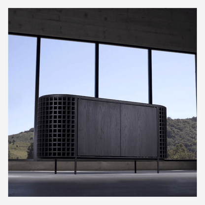 Dixie Sideboard - Luxus Maison