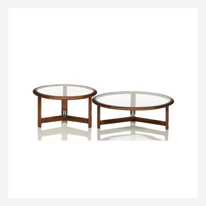 Clean Coffee Table