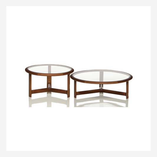 Clean Coffee Table