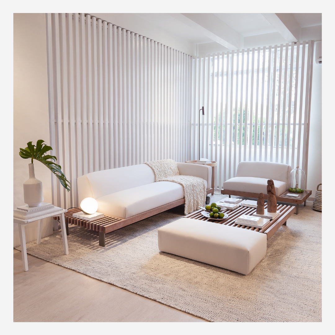 Ripas Indoor & Outdoor Sofa