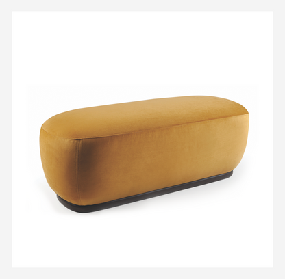 Alcala Ottoman