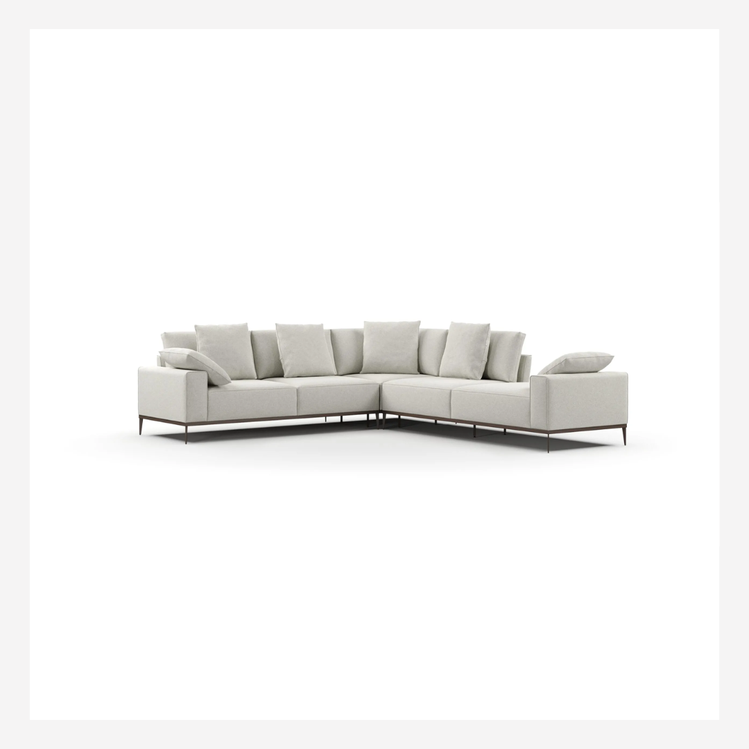 Adana EasyFit Comfort Sofa