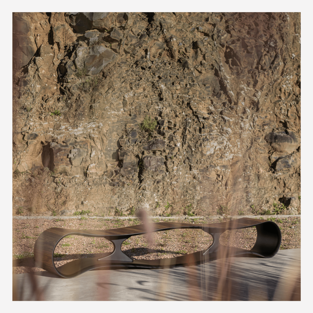 Acqua Bench - Luxus Maison