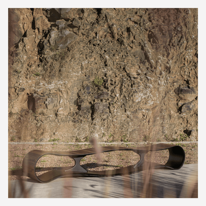 Acqua Bench - Luxus Maison