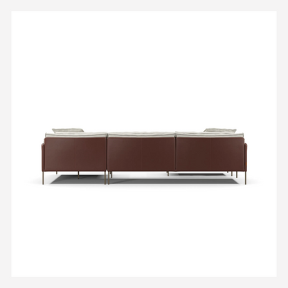 San Andres Cozy Comfort Sofa