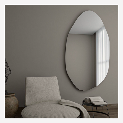 Quasar Mirror