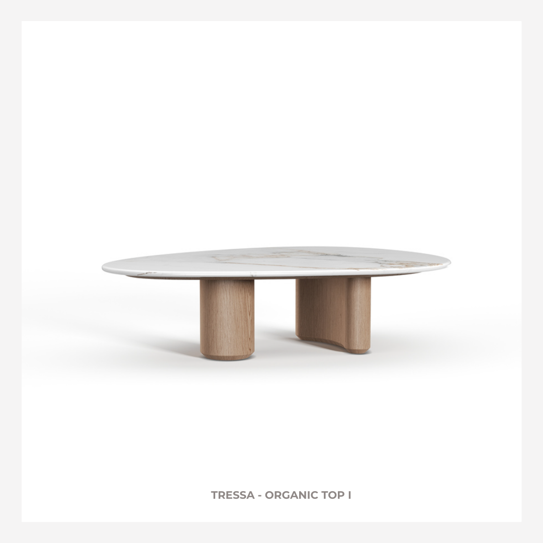 Tressa Coffee Table