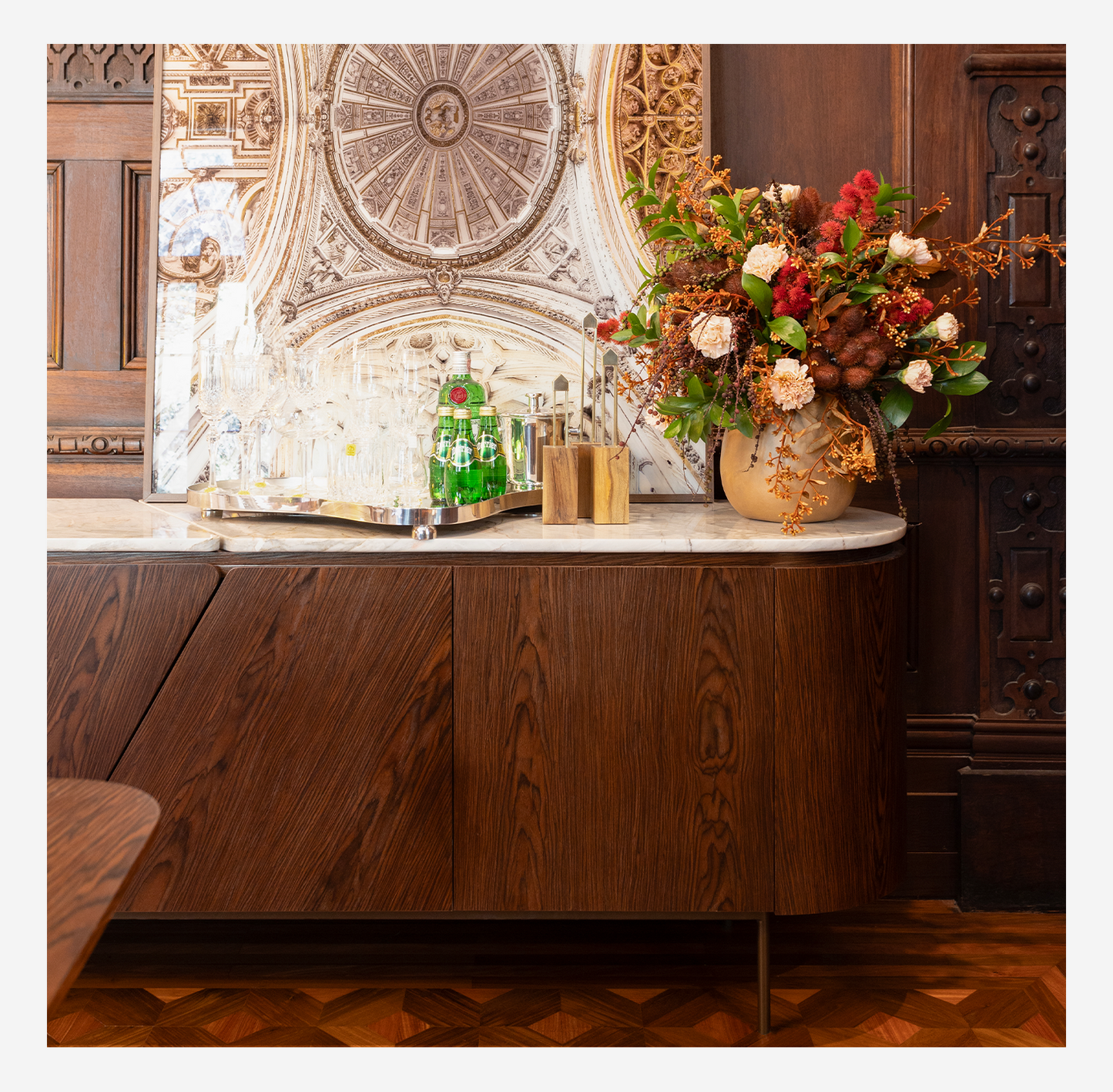 Splendeur Sideboard