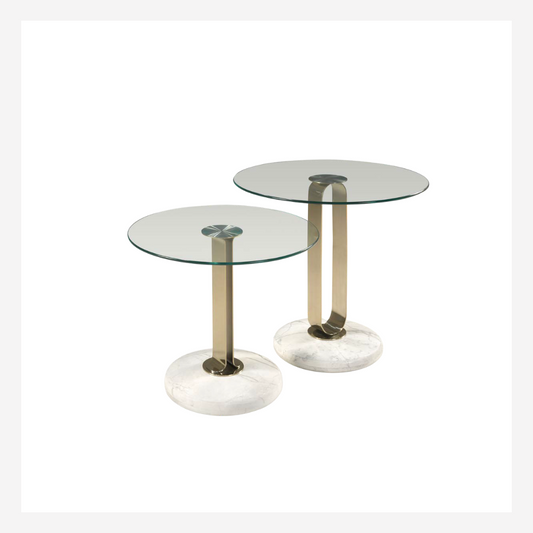 Loop Side Table