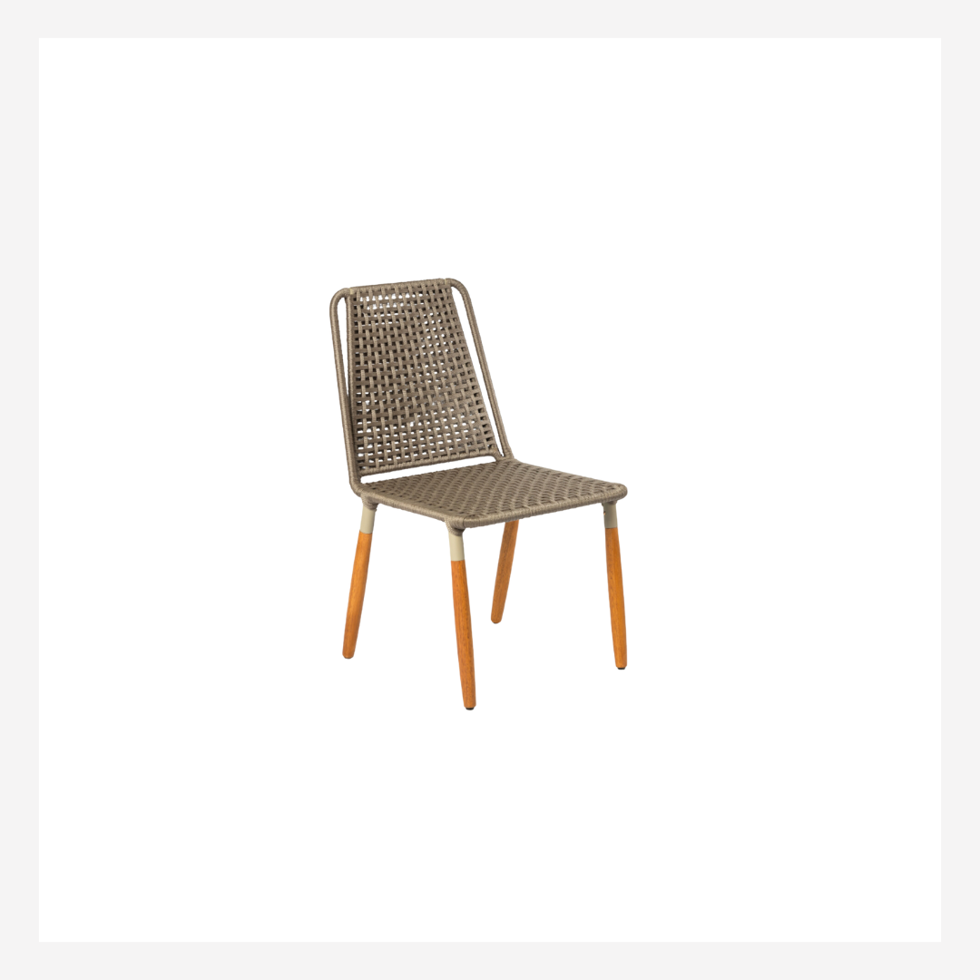 Porto Isabel Indoor & Outdoor Chair