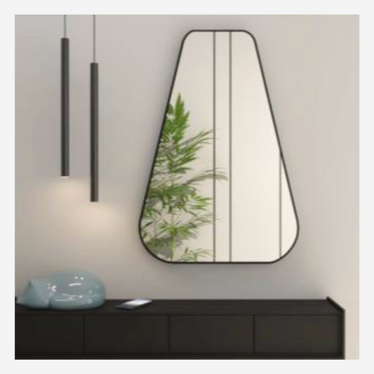 Organic Collection Ric Mirror