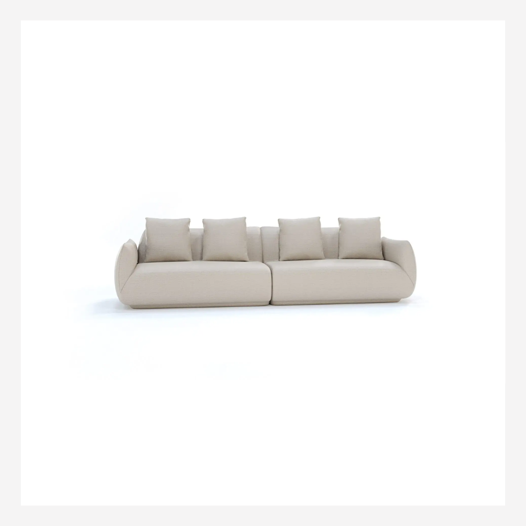 Tura EasyFit Comfort Sofa