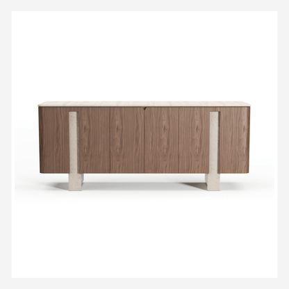 Mantova Sideboard & Bar - Luxus Maison