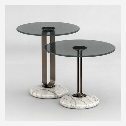 Loop Side Table