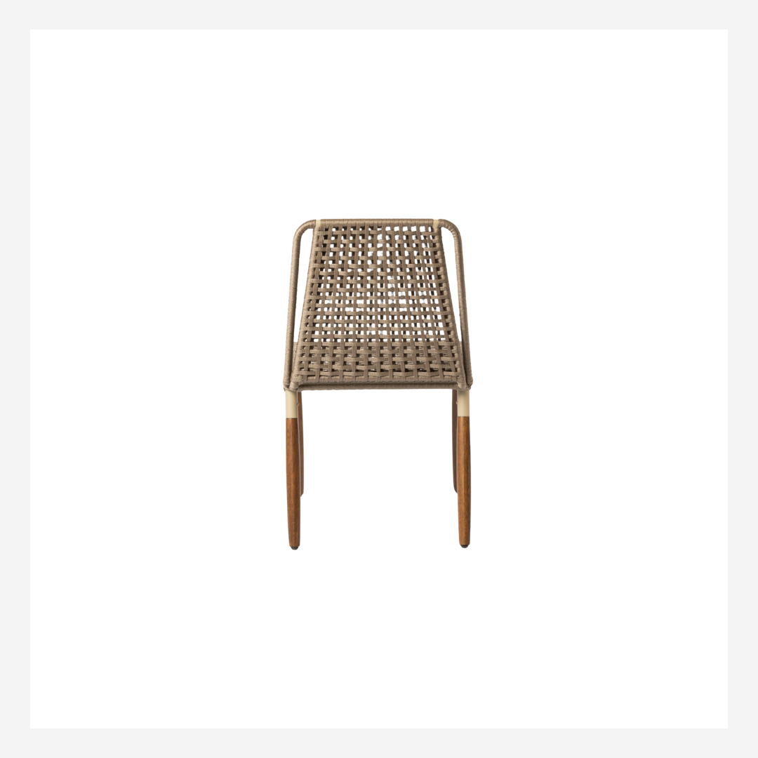 Porto Isabel Indoor & Outdoor Chair