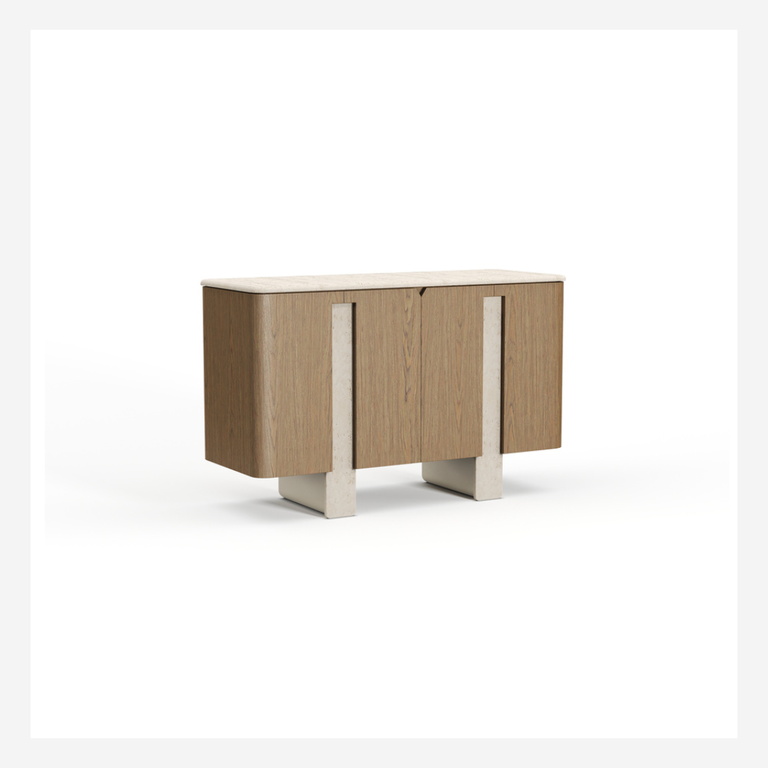 Mantova Sideboard & Bar