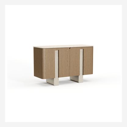 Mantova Sideboard & Bar - Luxus Maison