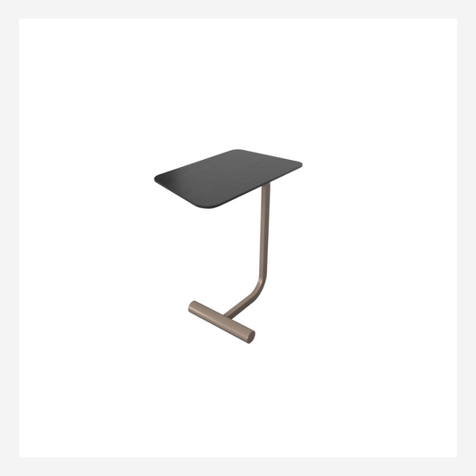 Paglia Side Table