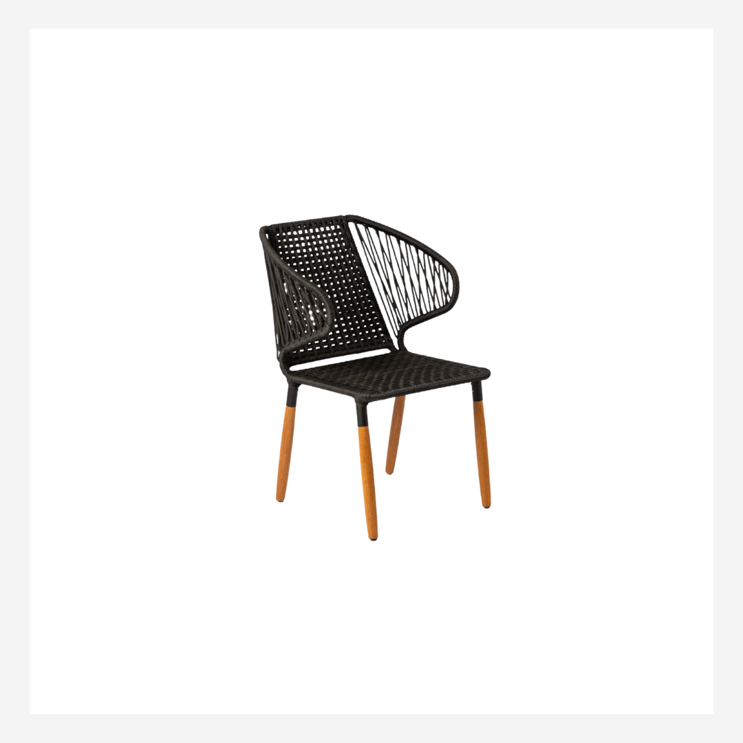 Porto Isabel Indoor & Outdoor Chair