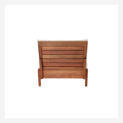 Grass Indoor & Outdoor Accent Chair